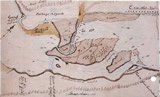 Lewis and Clark Map 1