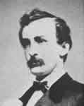 John Wilkes Booth, Lincoln Assassin