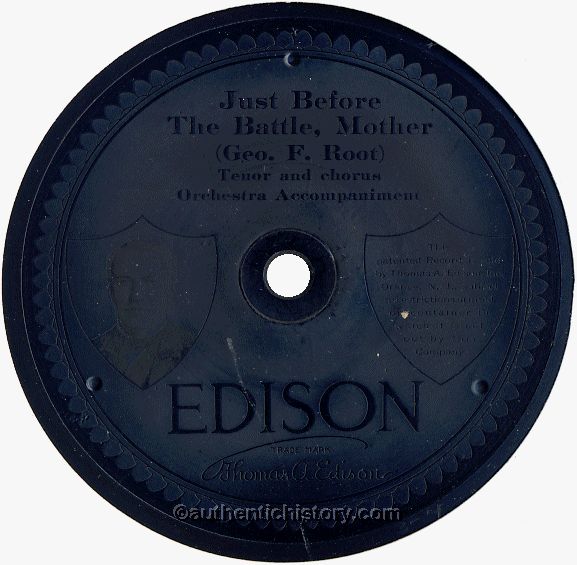 Edison 6111