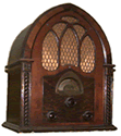 The Civil War In Old-Time Radio