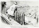 "'Let us Clasp Hand Over the Bloody Chasm'--Horace Greeley," Harper's Weekly, September 21, 1872