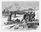 "The Louisiana Murders," Harper's Weekly, May 10, 1873