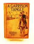 Children's Book, A Garrison Tangle, 1896