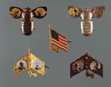 Campaign Badges