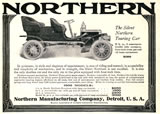 Northern Manufacturing Company, 1906