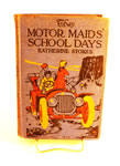 Children's Literature: The Motor Maids' School Days (1911)