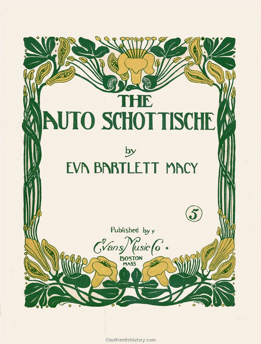 The Auto Schottische