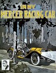 Sheet Music: "In My Mercer Racing Car" (1913)