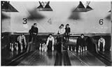 Boys working in bowling alley, Trenton, NJ, 12/20/1909