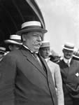 William Howard Taft; Republican Candidate