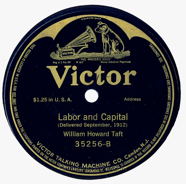 Labor And Capital