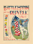 Sheet Music: "Battle Hymn of the Republic" (1898)