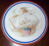 Maine Plate