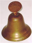 Remember The Maine Bell