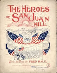 The Heroes of San Juan Hill