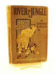 Children's literature: River and Jungle (1906) by Edward S. Ellis
