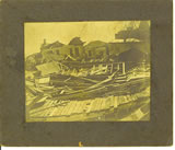 The 1900 Galveston Flood