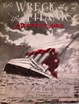 Sheet Music: "The Titanic Disaster" (1912)