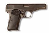 Browning FN model 1910