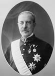 Alois von Aehrenthal