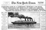 New York Times, May 8, 1915 