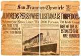The San Francisco Chronicle, May 8, 1915