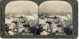 Stereoview: A Touch of Winter (2 views)