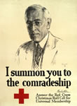 Woodrow Wilson: "I Summon You to Comradeship"