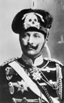 Kaiser Wilhelm Portrait