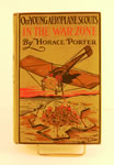Our Young Aeroplane Scouts In the War Zone (1918), by Horace Porter