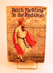 Ruth Field in the Red Cross (1918), by Alice B. Emerson