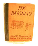 Fix Bayonets! (1927)