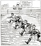 Seeds of Future Wars, 1920, Chicago Tribune