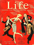 1926 Life Magazine--anti-Prohibition campaign