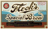 Fleck's Special Brew (non-alcoholic)