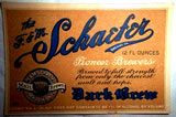 Diversification: Schaefer Dark Brew (non-alcoholic)