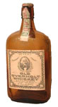 Prescribed Bottle of Whiskey