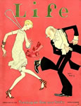 Life Magazine, February 18, 1926