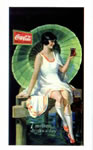 Advertisement: Coca-Cola