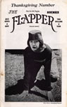 The Flapper Magazine, November 1922