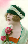 The 1920s Woman