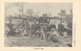 Camp Marks Postcard: Until 1945