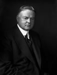Address at Madison Square Garden, NYC by President Herbert Hoover (October 31, 1932)