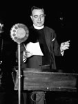 Father Charles Coughlin