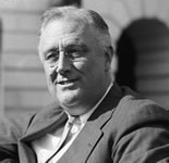 Address On the 50th Anniversary of the Statue of Liberty by President Franklin D. Roosevelt, October 28, 1936