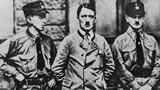 The Brownshirts & Hitler, date unknown