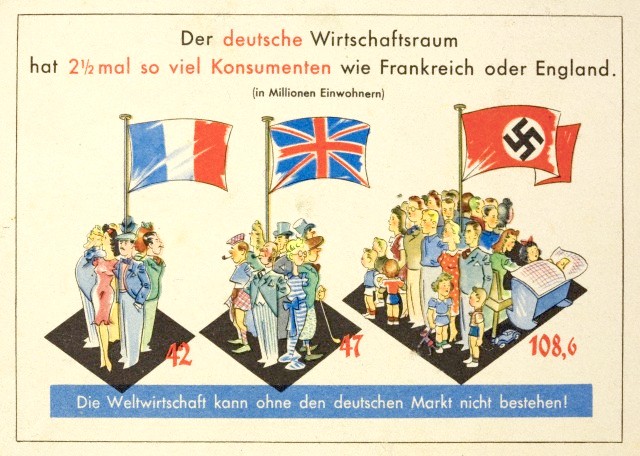 examples of nationalism in ww1