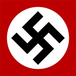 Nazi Party Symbol