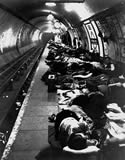 Subway Sleepers
