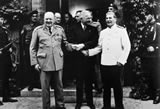 Truman at Potsdam